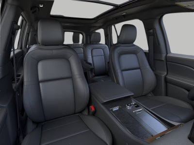 2026 Lincoln Aviator Reserve AWD