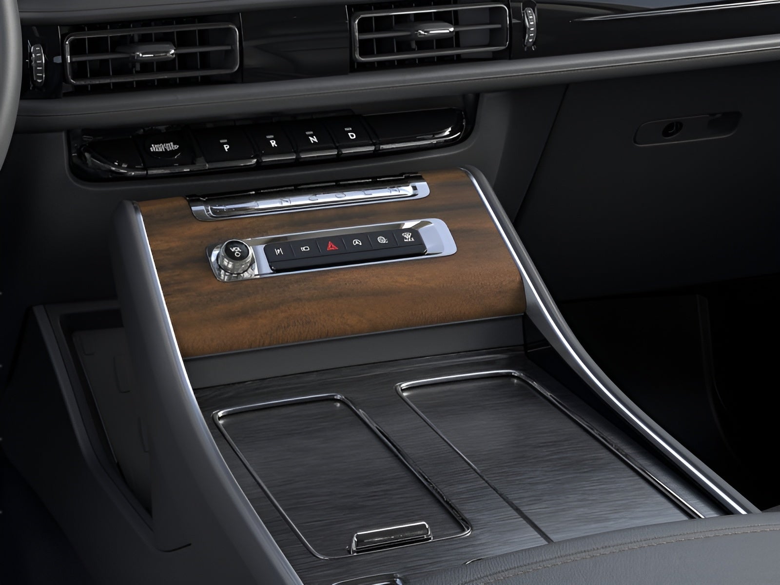 2026 Lincoln Aviator Reserve AWD