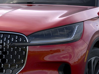 2026 Lincoln Aviator Reserve AWD