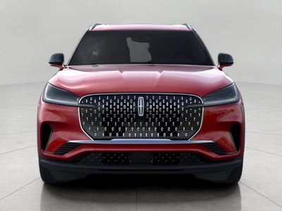 2026 Lincoln Aviator Reserve AWD