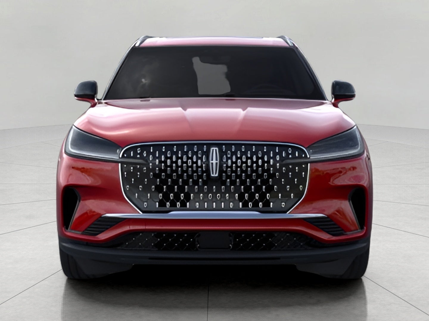 2026 Lincoln Aviator Reserve AWD