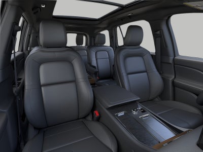 2026 Lincoln Aviator Reserve AWD