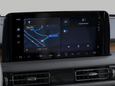 2026 Lincoln Aviator Reserve AWD