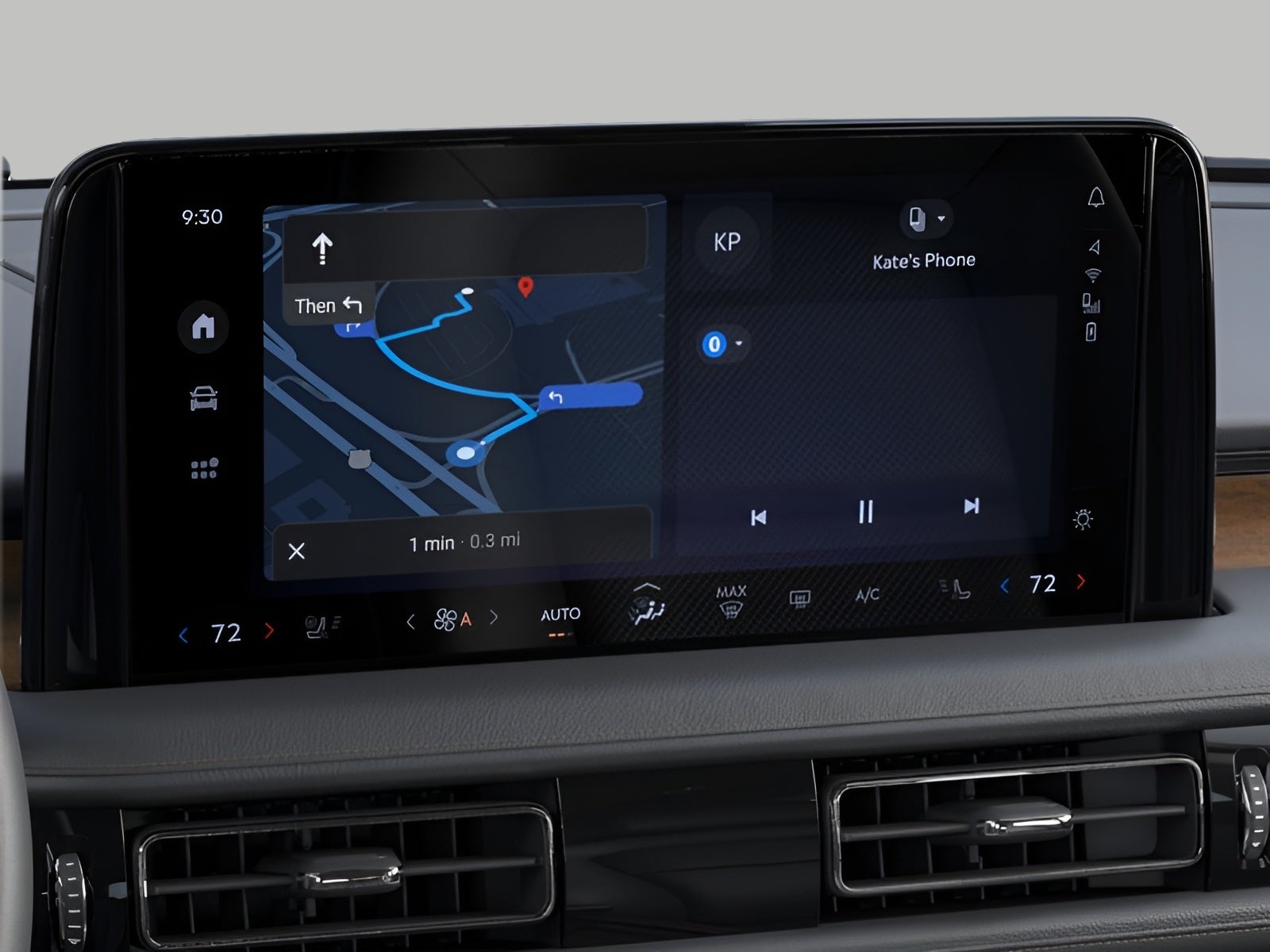 2026 Lincoln Aviator Reserve AWD