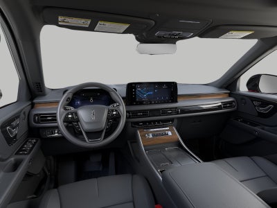 2026 Lincoln Aviator Reserve AWD