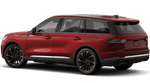 2026 Lincoln Aviator Reserve AWD