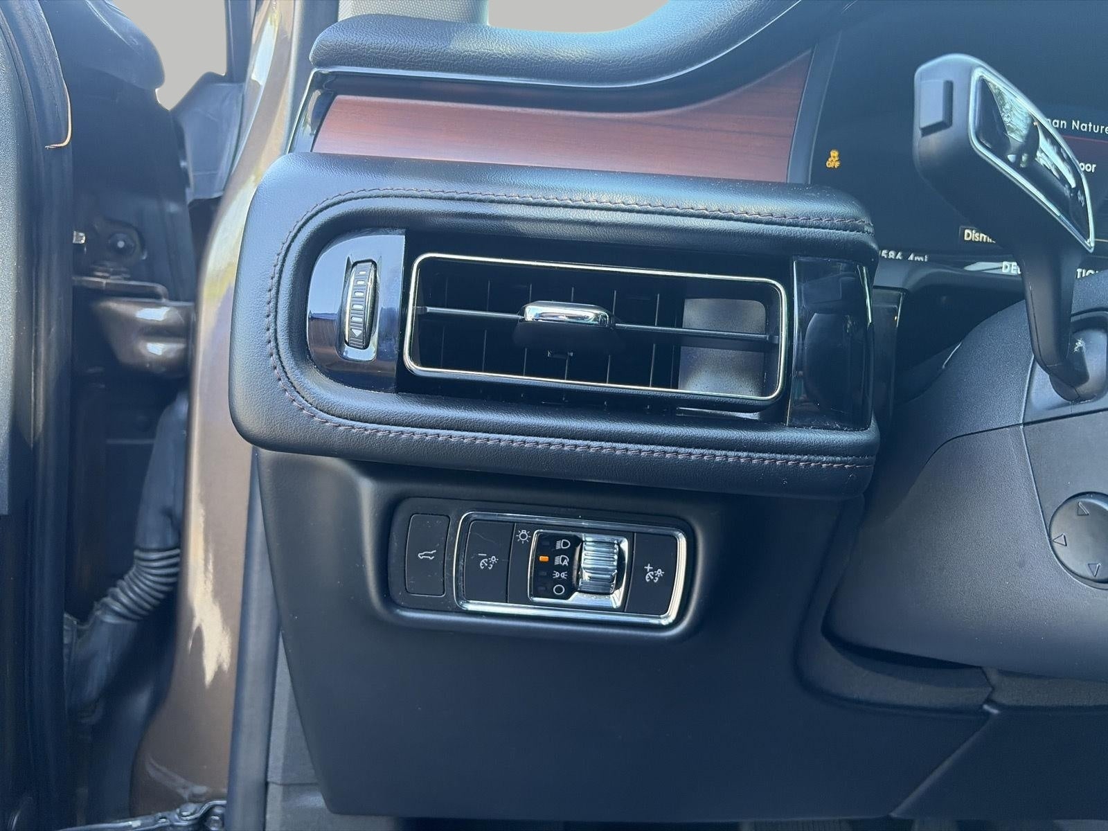 2022 Lincoln Aviator Reserve AWD