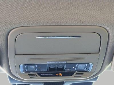 2022 Lincoln Aviator Reserve AWD