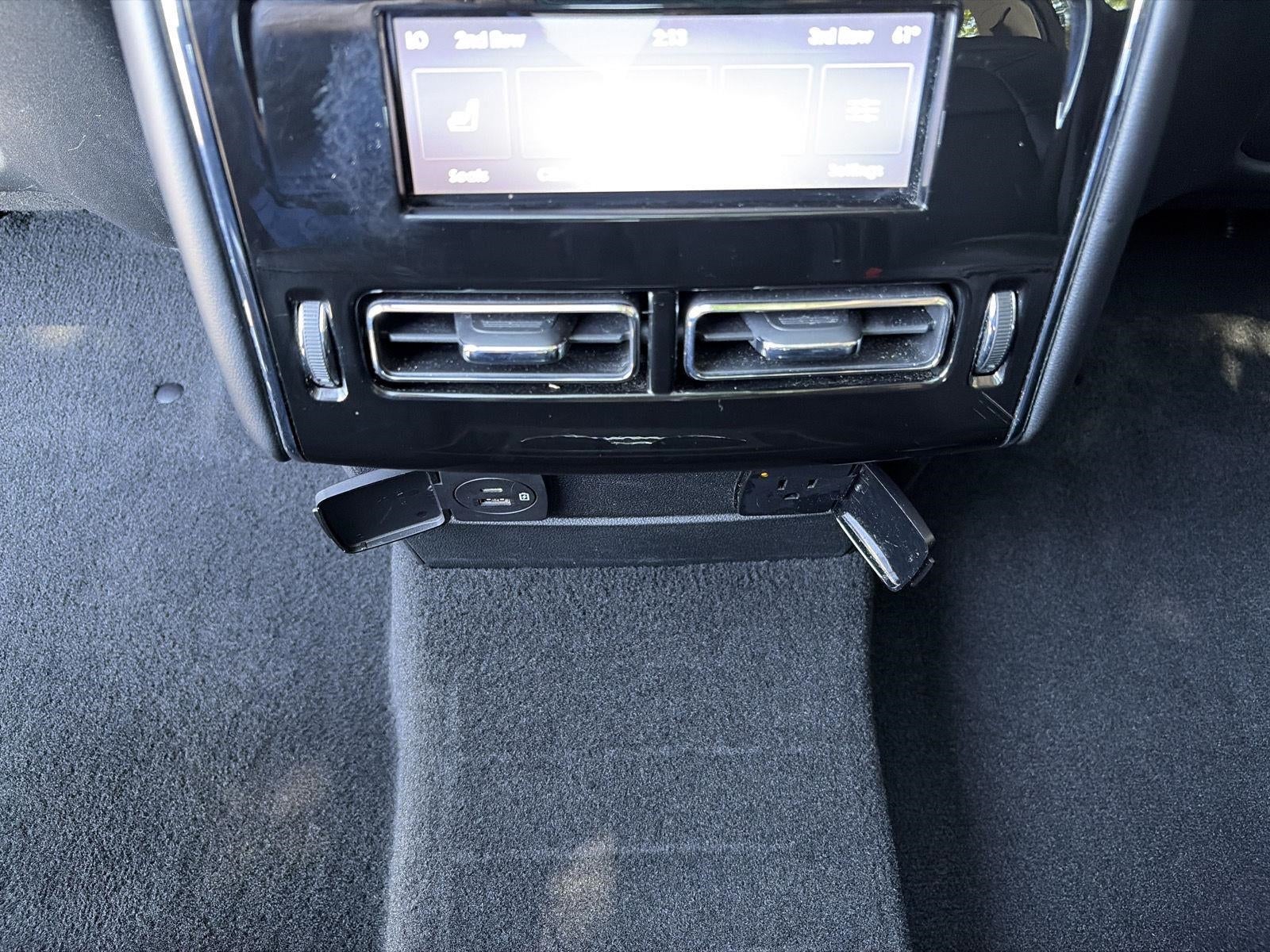 2022 Lincoln Aviator Reserve AWD