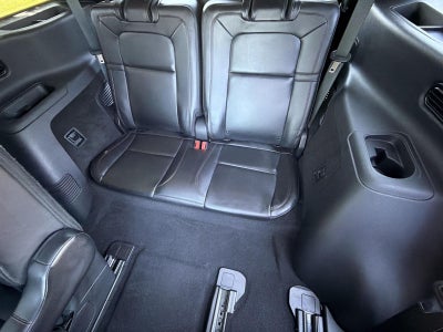 2022 Lincoln Aviator Reserve AWD