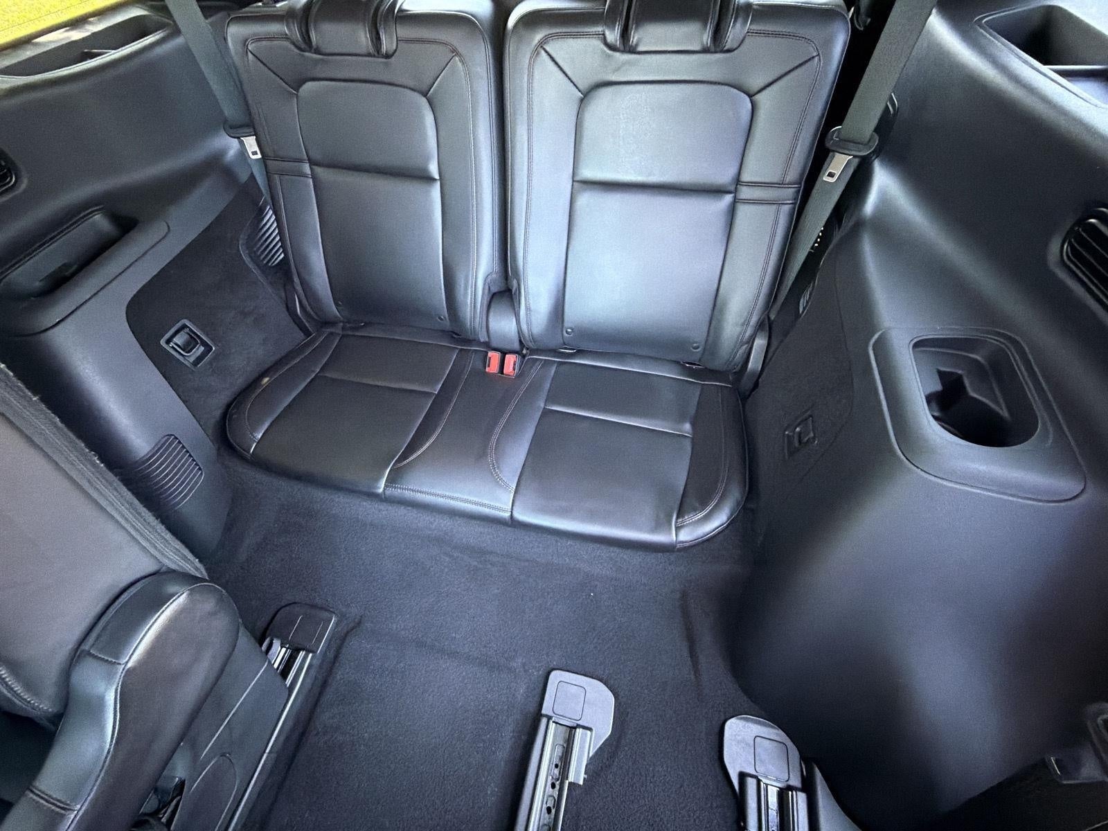 2022 Lincoln Aviator Reserve AWD
