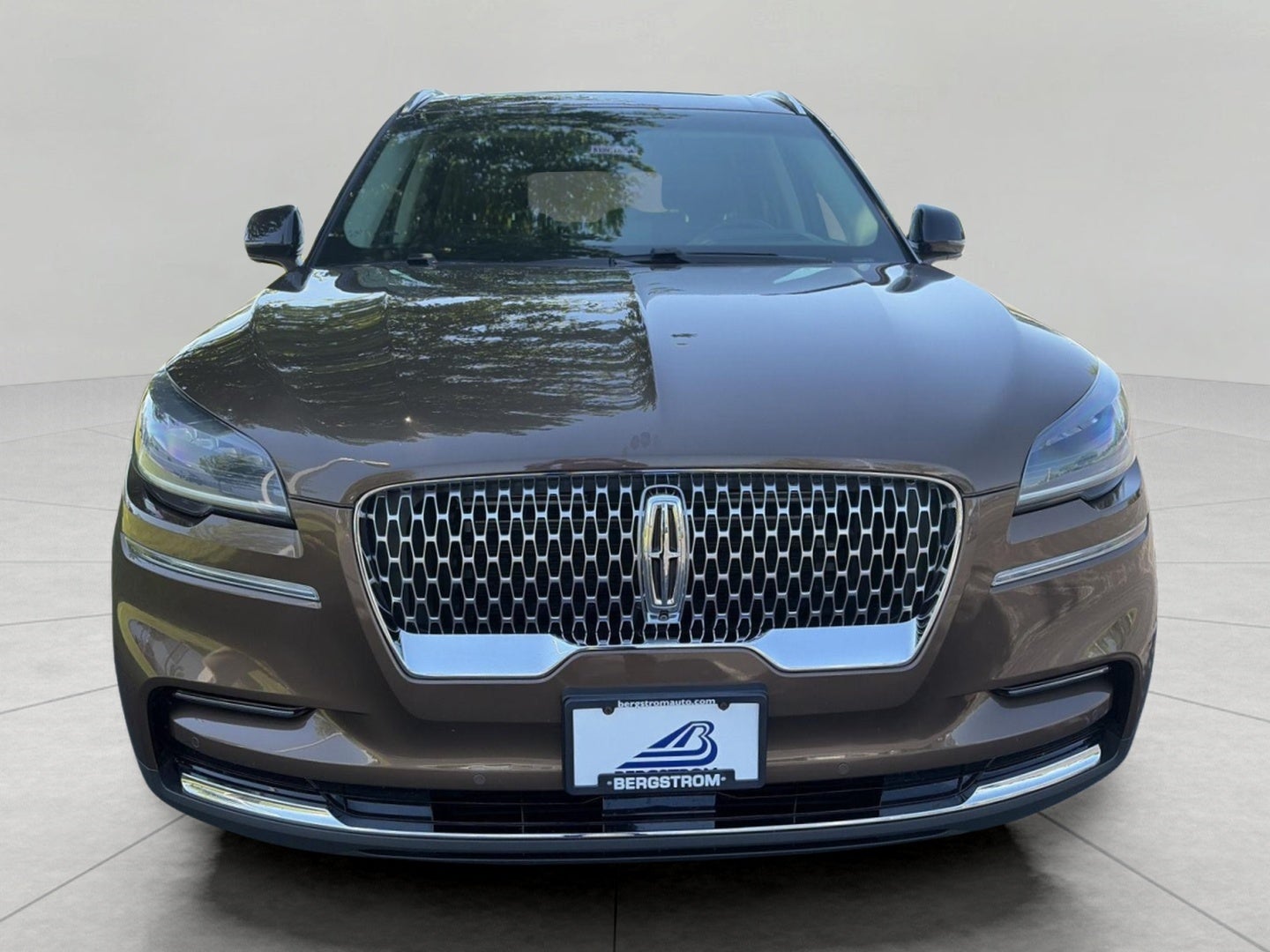 2022 Lincoln Aviator Reserve AWD