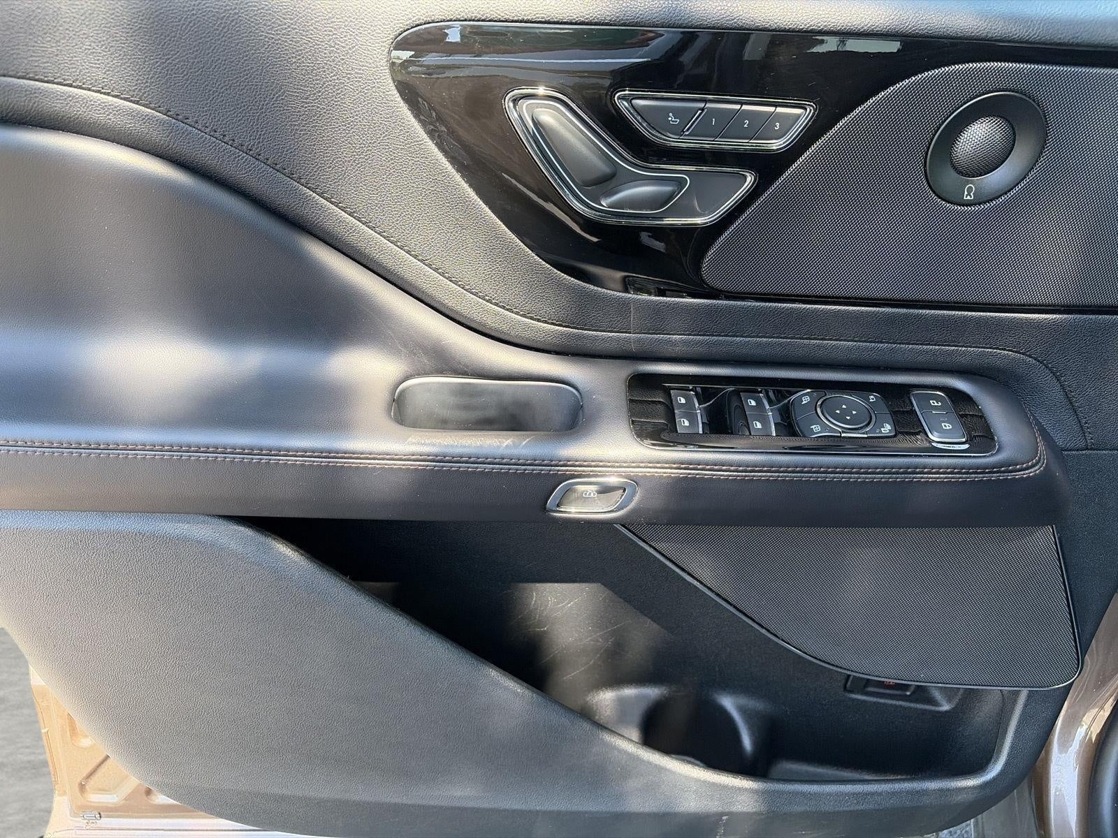 2022 Lincoln Aviator Reserve AWD