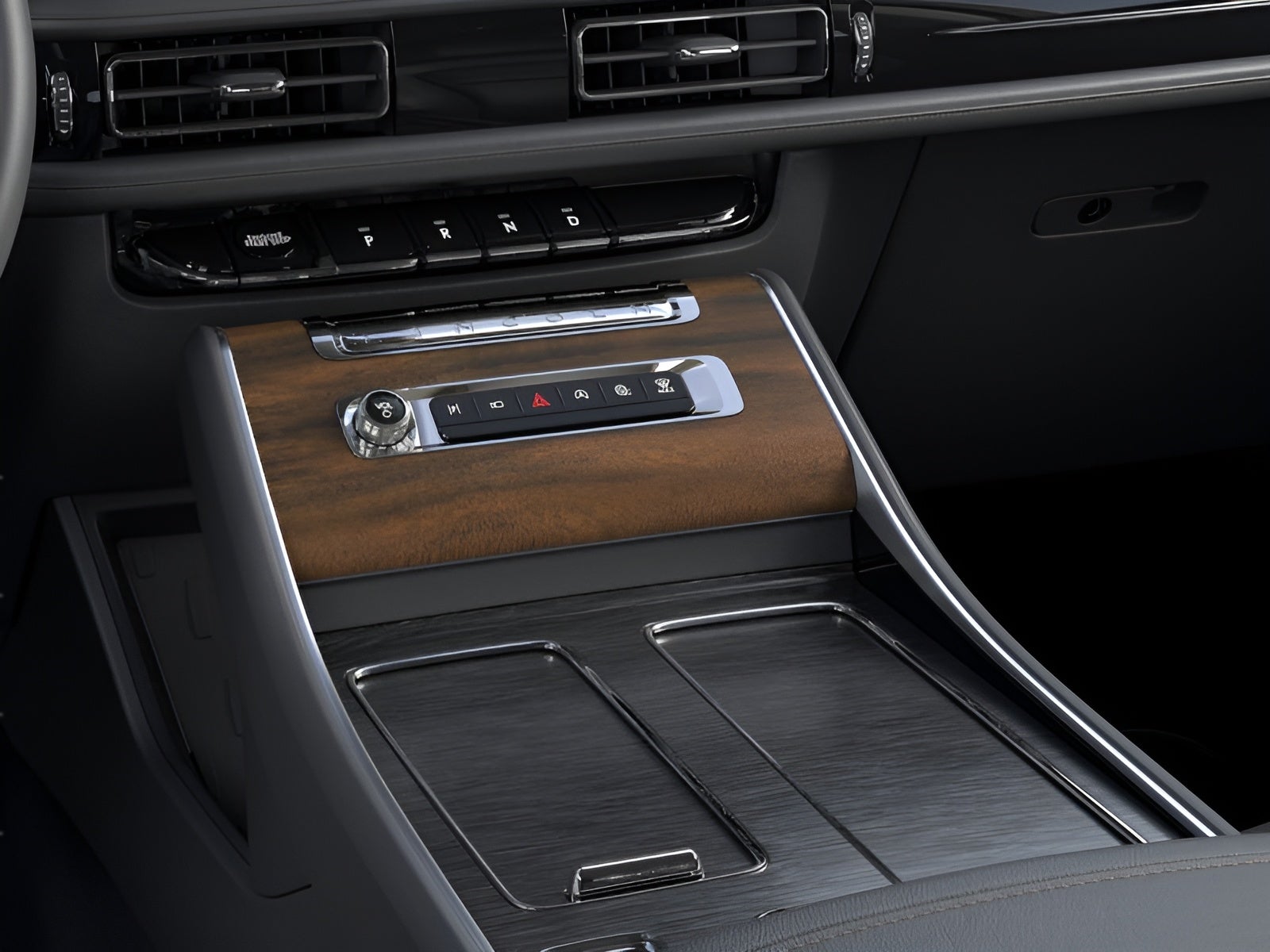 2026 Lincoln Aviator Reserve AWD