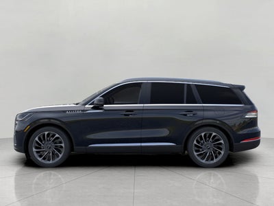 2026 Lincoln Aviator Reserve AWD