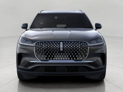 2026 Lincoln Aviator Reserve AWD