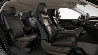 2026 Lincoln Aviator Reserve AWD