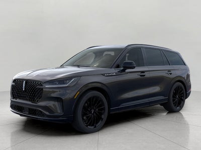 2026 Lincoln Aviator Reserve AWD