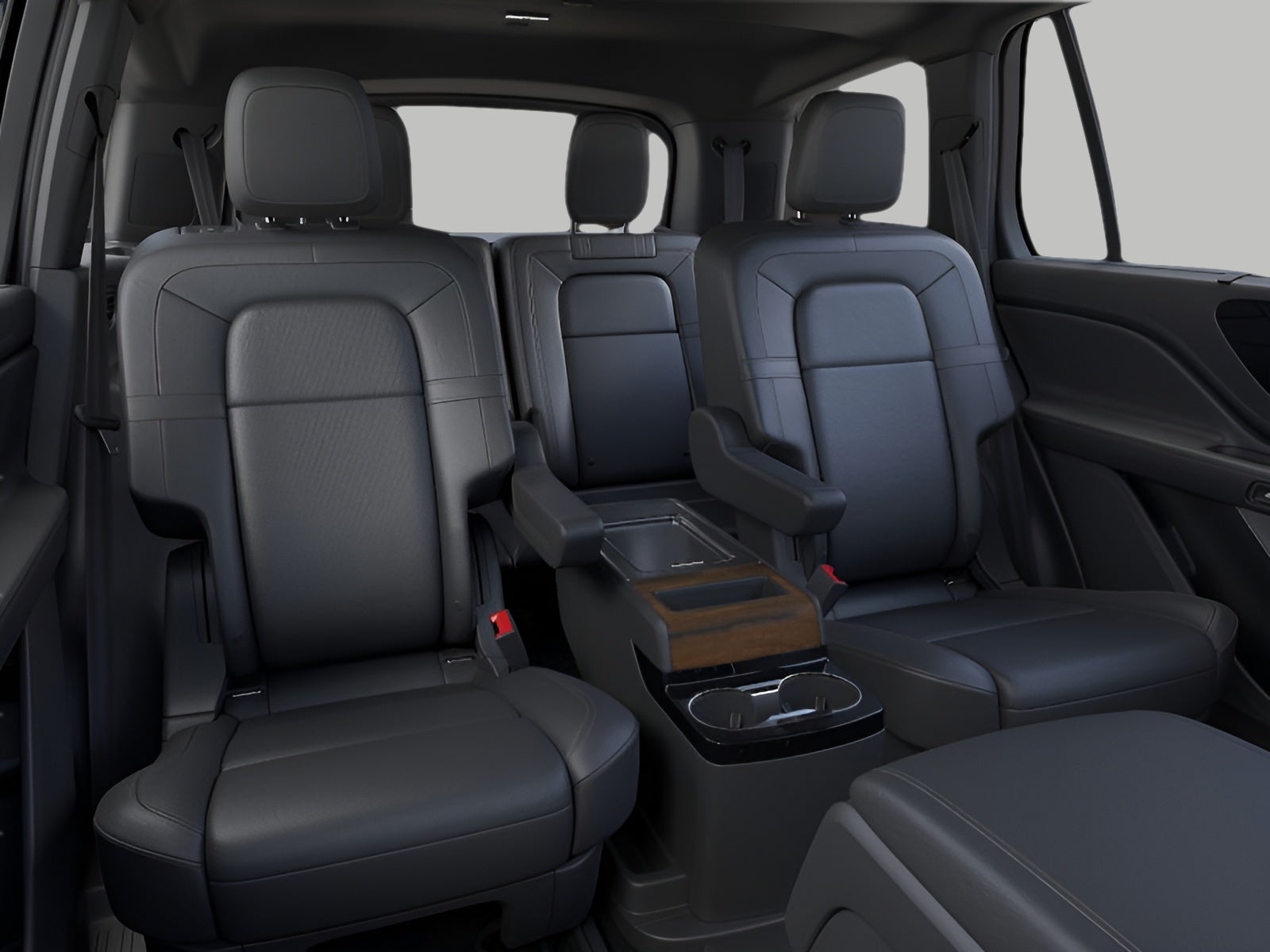 2026 Lincoln Aviator Reserve AWD