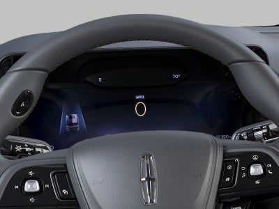 2026 Lincoln Aviator Reserve AWD