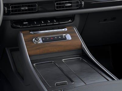 2026 Lincoln Aviator Reserve AWD