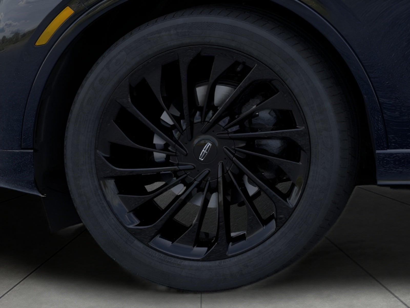 2026 Lincoln Aviator Reserve AWD