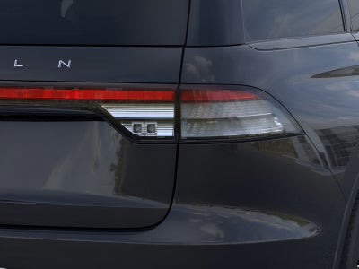 2026 Lincoln Aviator Reserve AWD