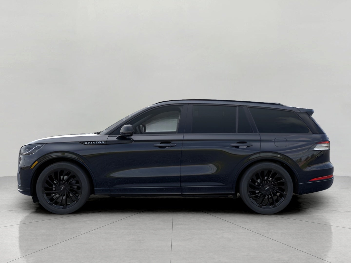 2026 Lincoln Aviator Reserve AWD