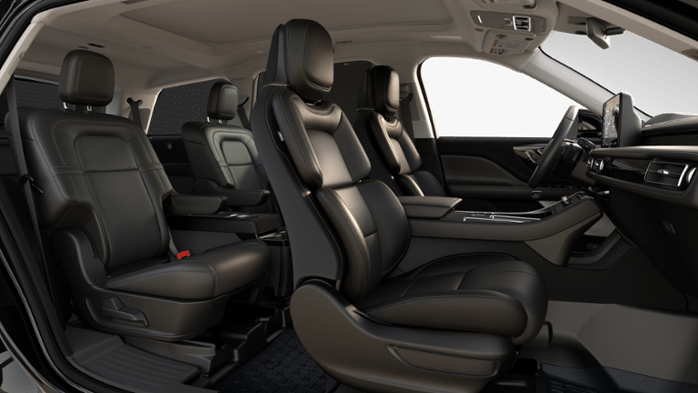 2026 Lincoln Aviator Reserve AWD