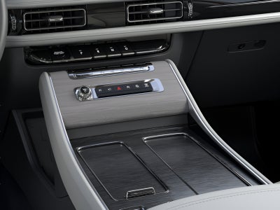 2026 Lincoln Aviator Reserve AWD