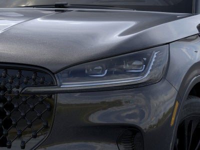 2026 Lincoln Aviator Reserve AWD