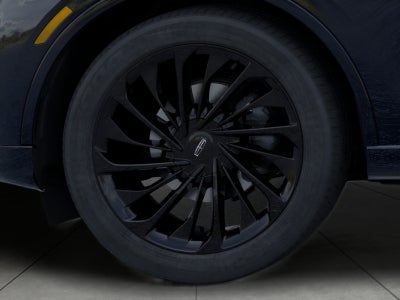 2026 Lincoln Aviator Reserve AWD