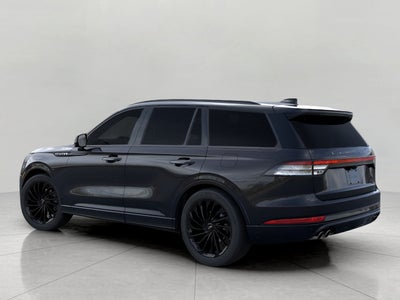 2026 Lincoln Aviator Reserve AWD