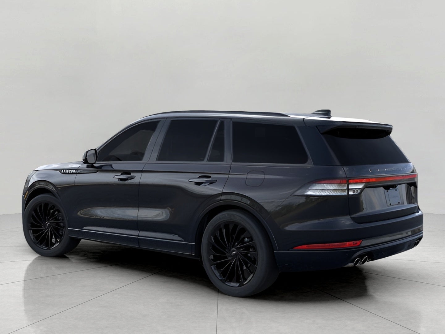 2026 Lincoln Aviator Reserve AWD