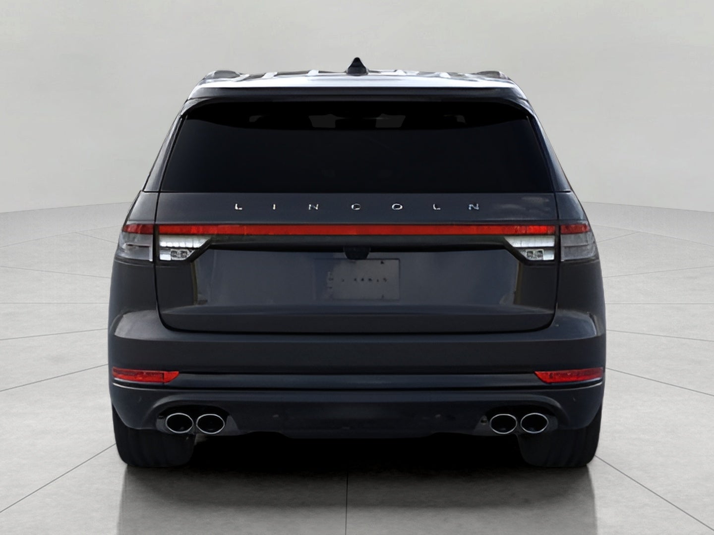 2026 Lincoln Aviator Reserve AWD