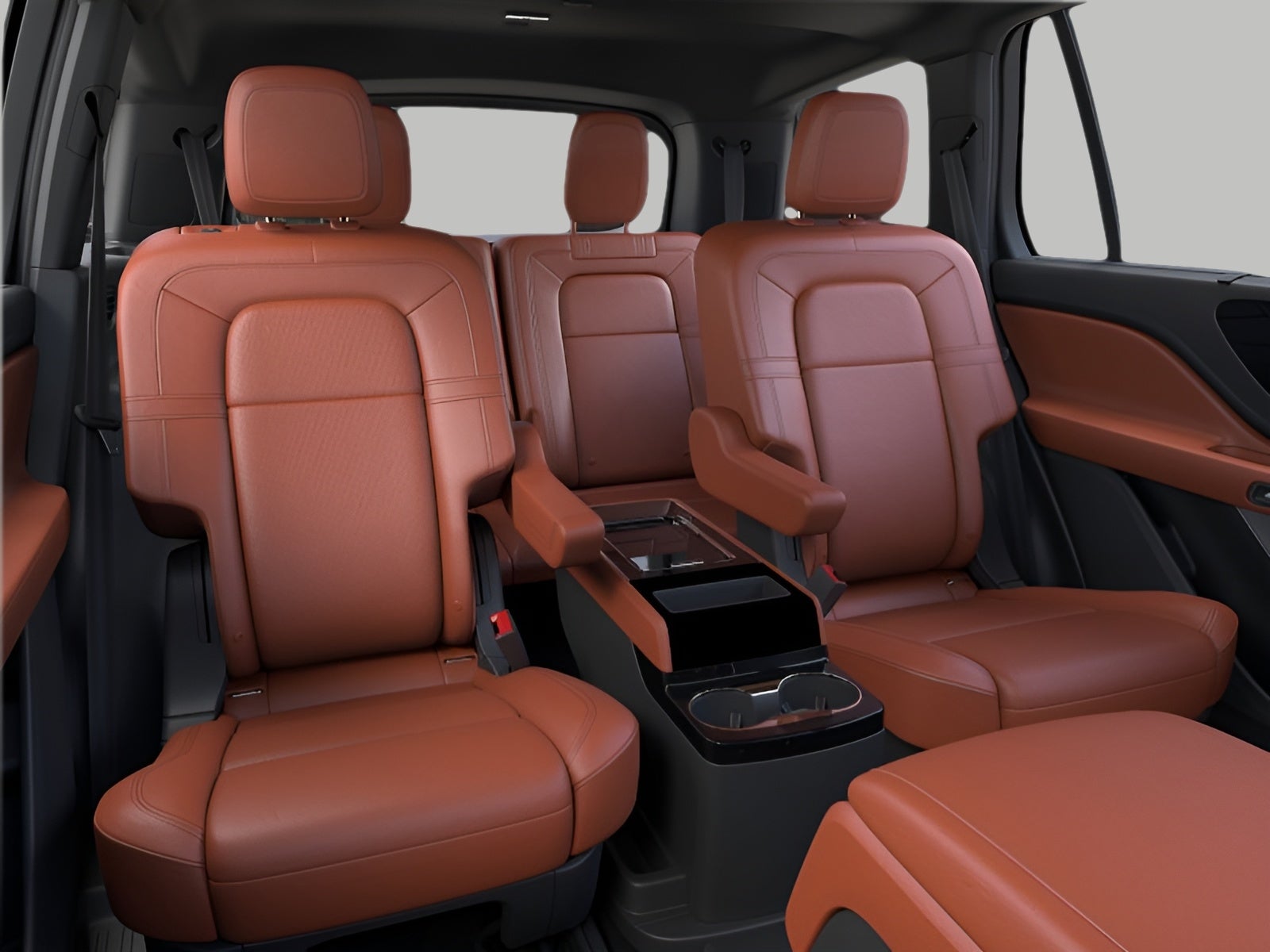 2026 Lincoln Aviator Reserve AWD