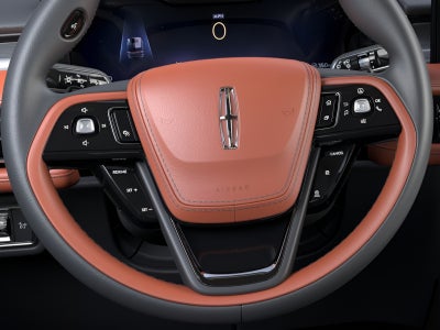 2026 Lincoln Aviator Reserve AWD