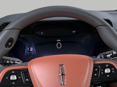2026 Lincoln Aviator Reserve AWD