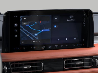 2026 Lincoln Aviator Reserve AWD