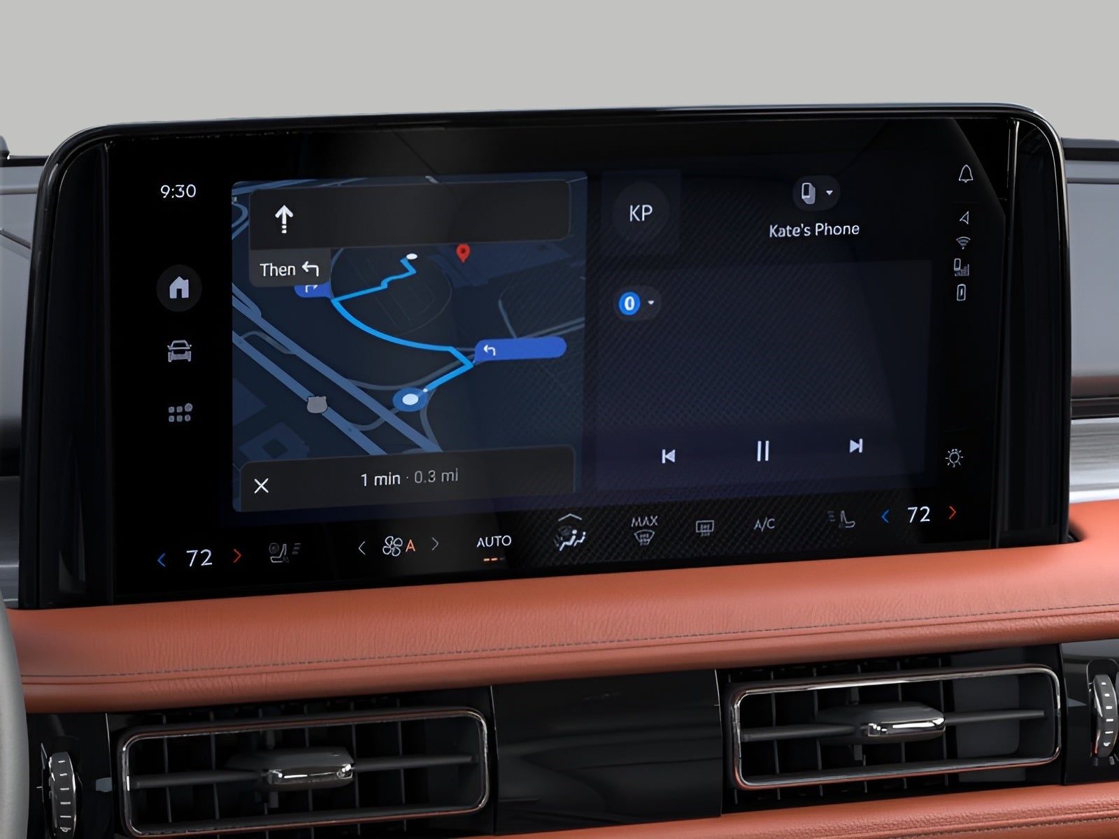 2026 Lincoln Aviator Reserve AWD