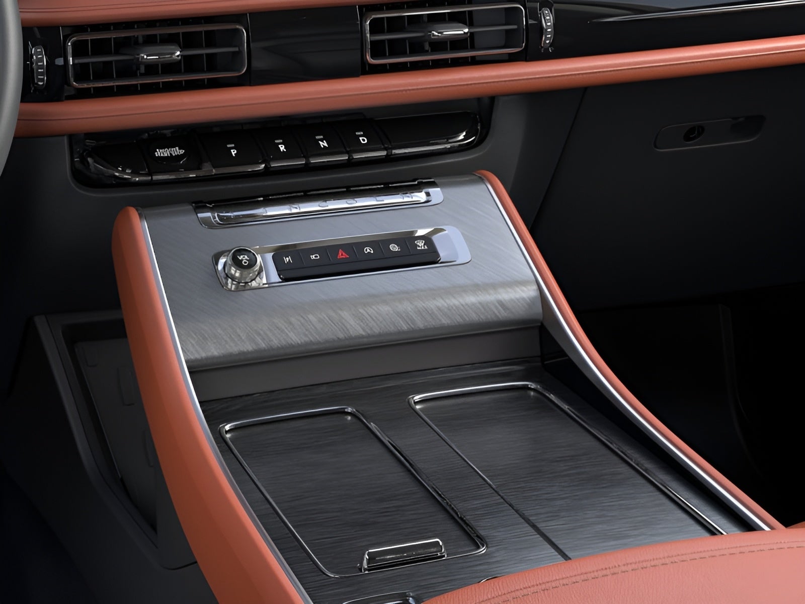 2026 Lincoln Aviator Reserve AWD