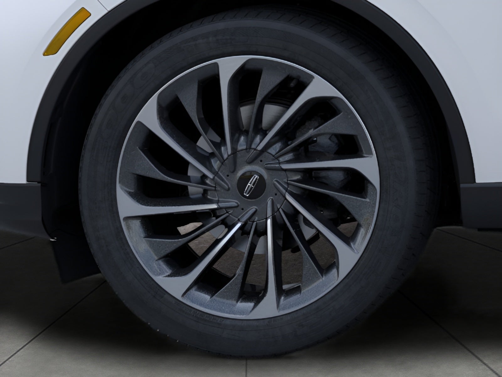 2026 Lincoln Aviator Reserve AWD