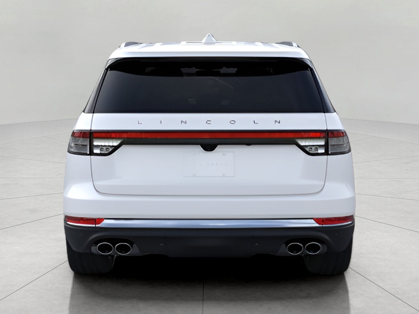 2026 Lincoln Aviator Reserve AWD