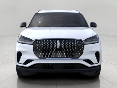 2026 Lincoln Aviator Reserve AWD