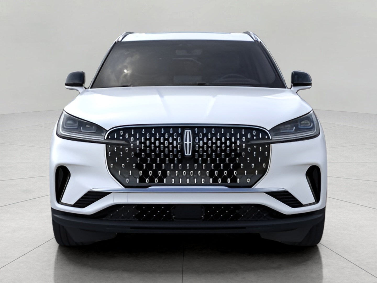 2026 Lincoln Aviator Reserve AWD