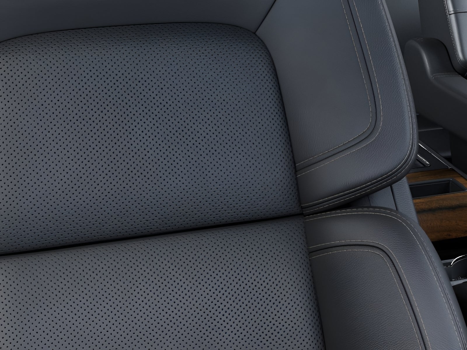 2027 Lincoln Aviator Reserve AWD