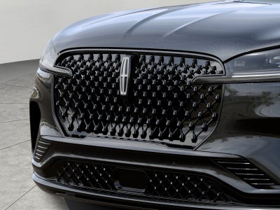 2027 Lincoln Aviator Reserve AWD