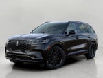 2027 Lincoln Aviator Reserve AWD