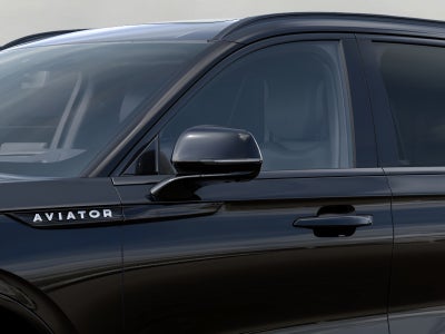2027 Lincoln Aviator Reserve AWD