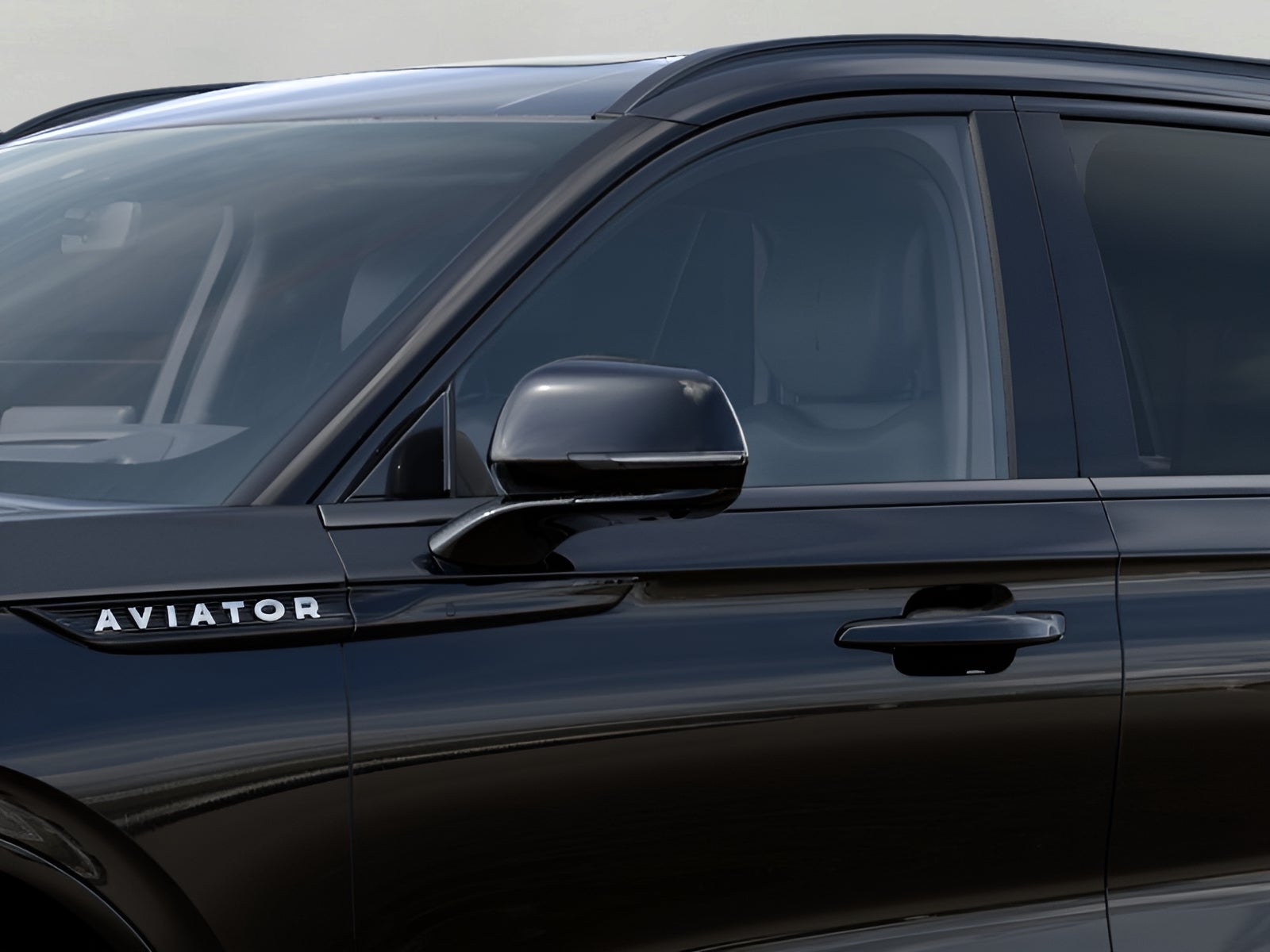 2027 Lincoln Aviator Reserve AWD